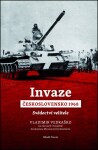 Invaze Československo 1968 Vladimir Vedraško