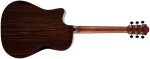 Furch Yellow Deluxe Dc-SR CNR Active