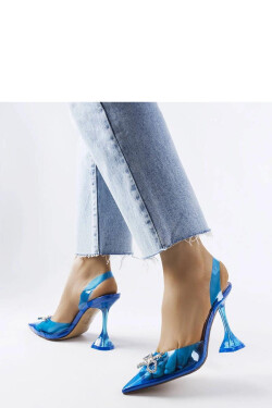 Lodičky na jehlách model 207830 Solea 39