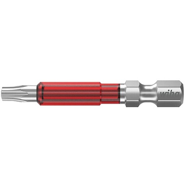 Wiha 42129 bit Torx T 15 molybden-vanadová ocel tvrzeno 5 ks