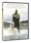 Tlumočník DVD