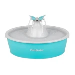 PetSafe Butterfly Fontánka 1,5 l