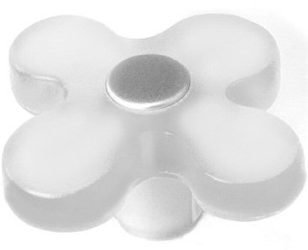 Siro Nábytková knopka SM8116 unibarvy (S12380)