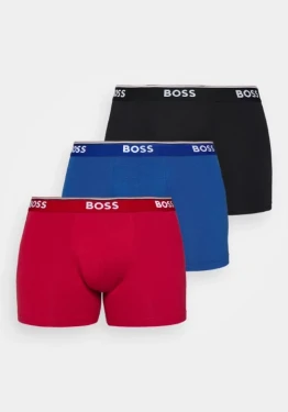 Pánské boxerky BOSS 50475282 962 3pack