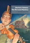 Dominoes 2 Sherlock Holmes the Norwood Mystery (2nd) - Arthur Conan Doyle
