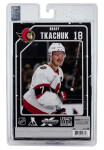 McFarlane Figurka Brady Tkachuk #7 Ottawa Senators NHL 7" Figure SportsPicks Black Jersey