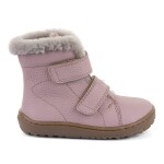 Dětské zimní boty Froddo G3160248-5 Velikost: 26