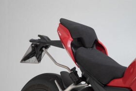 Ducati Streetfighter V4 (19-) - podpěry pod brašny SW-Motech
