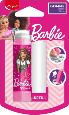 Maped Pryž Barbie