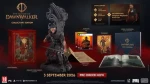 PS5 The Blood of Dawnwalker Collectors edition / RPG / CZ titulky / od 18 let / Hra pro Playstation 5 (3391892044348)