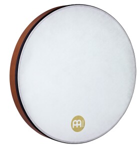 Meinl FD20D-WH