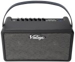 Vintage Retro 25 Black