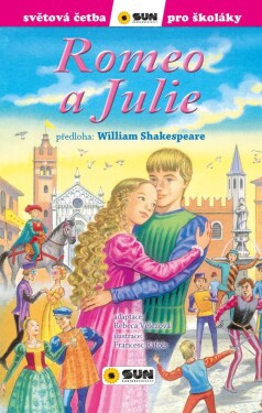 Romeo Julie