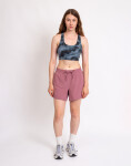 Patagonia W's Maipo Mid Impact Bra Sastrugi: Summit Blue L