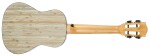 Cascha Concert Ukulele Bamboo Graphite