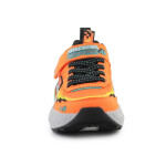 Boty Skechers Mega-Craft 4K Jr 402160L-ORBK EU 29