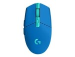 Logitech bezdrátová myš G305 / bezdrátová myš / 12000dpi (910-006014)