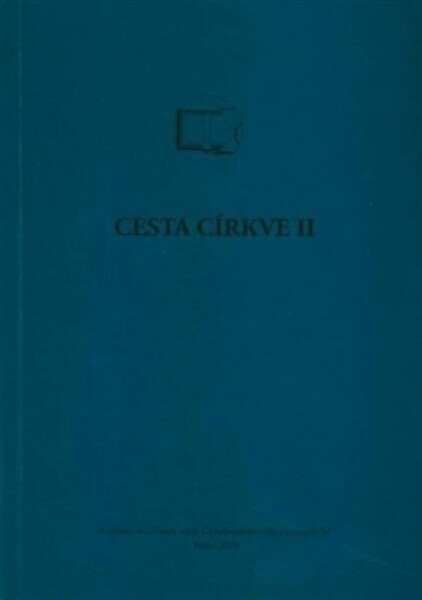 Cesta církve II