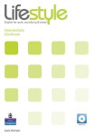 Lifestyle Intermediate Workbook CD Pack Louis Harrison