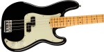 Fender American Professional II Precision Bass MN BLK