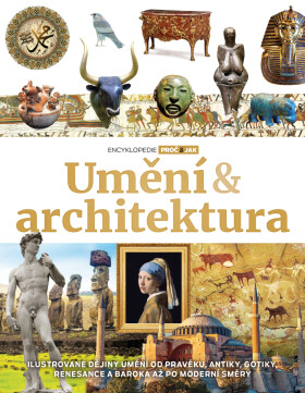 Umění & architektura - kolektiv