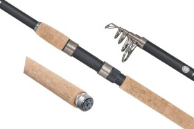 Mivardi Prut Progress Tele 270-30 2,7m 10-30g,Mivardi Prut Progress Tele 270-30 2,7m 10-30g