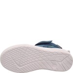 Chlapecké kotníkové tenisky Superfit MAVERICK Blue/orange 1-100104-8010 - 39