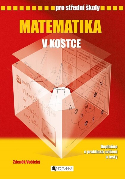 Matematika kostce pro