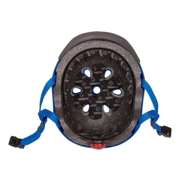 Přilba Globber Elite Lights 507-100 HS-TNK-000011573 děti NEPLATÍ