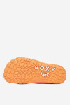 Bazénové pantofle ROXY CP88-26017 Látkový materiál