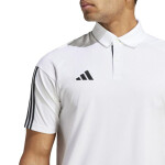 Pánské tričko adidas Tiro 23 Competition Polo IC4575