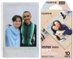 Fujifilm INSTAX mini Soft Glitter / Fotografický film / pro Instax mini fotoaparáty (16952803)