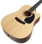 Sigma Guitars DMC-ST-WF