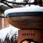 Kryt Bonfeu Ø60 pro Bonbowl LID60 NEUPLATŇUJE SE