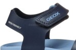 Letní obuv Geox J35HMA 000BC C4250 Velikost: 35