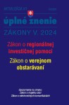 Aktualizácia V/1 2024 Štátna služba, informačné technológie verejnej správy