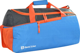 Fitness taška Semiline Multicolour 28 cm 52 cm 26 cm