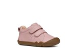 Dětské celoroční boty Geox B4663A 00085 C8014 Velikost: 25
