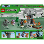 LEGO LEGO® Minecraft® 21586 Bledá zahrada