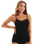 Emili Laura Tričko S-XL bílá L