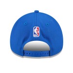 New Era Pánská kšiltovka Dallas Mavericks NBA 2026 Draft 9FORTY A-Frame Adjustable