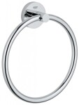 GROHE - Essentials Držák na ručníky, chrom 40365001