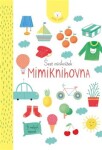 Miniknížek Mimiknihovna