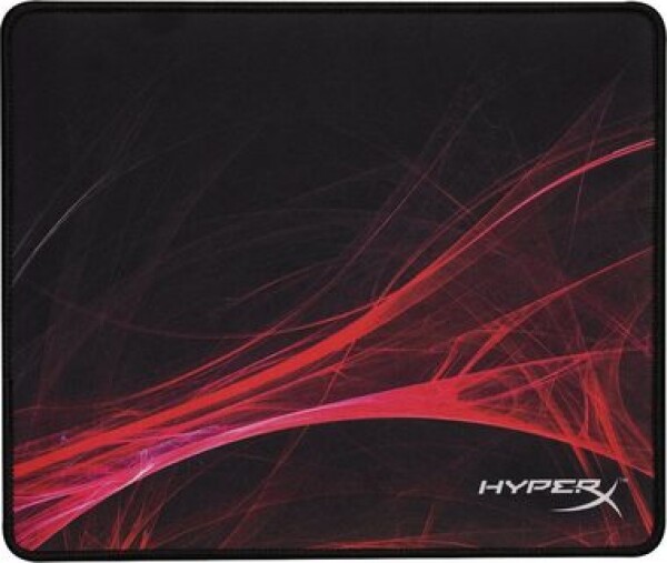 HyperX FURY S Pro Gaming Mouse Pad Speed Edition (Large) / 450 x 400 mm (HX-MPFS-S-L)