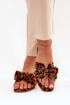 Pantofle model 210795 Step in style 41