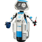 LEGO LEGO® | Marvel 76339 Fantastická 4: H.E.R.B.I.E.