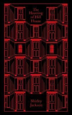 The Haunting of Hill House, 1. vydání - Shirley Jackson