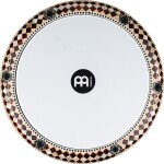 Meinl 8 3/4" AEED2 Artisan Edition Mosaic Imperial Djembe