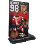 Figurka Connor Bedard (Chicago Blackhawks)