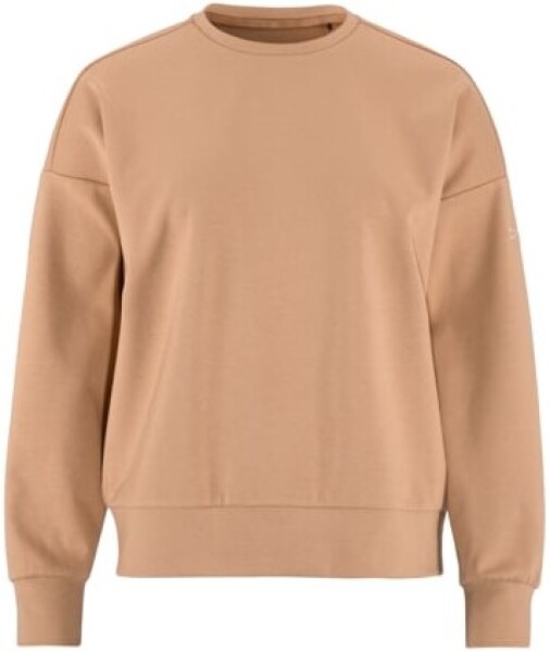 Běžecká mikina CRAFT ADV Join RN Sweatshirt - růžová Velikost textilu: L